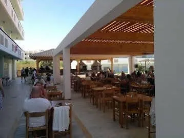 Forum Lalyssos