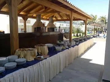 Hotel Forum