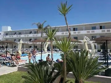 Hotel Forum Lalyssos