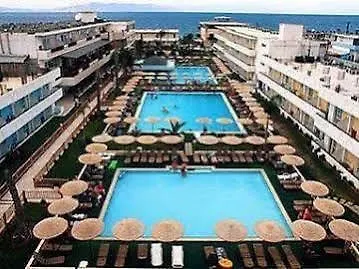 Forum Hotel Jalisos
