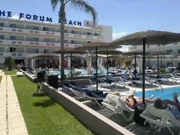 Forum Lalyssos