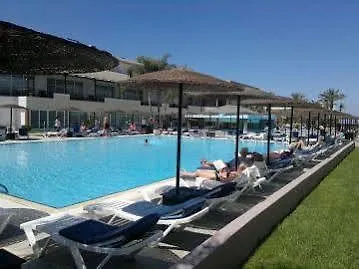 Forum 3* Lalyssos