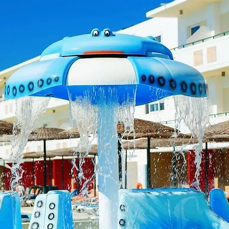 Hotel Forum 3*