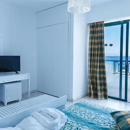 Hotell Forum Ialysos (Rhodes)
